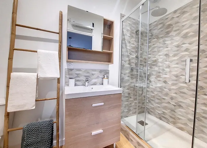 Le Twenties*fibre*netflix*ménage Appartement